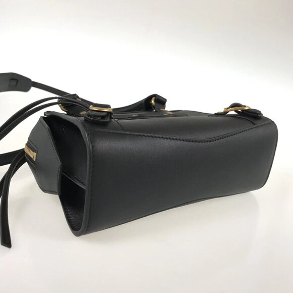 BALENCIAGA Neo Classic mini 638524 Hand bag - Picture 13 of 16